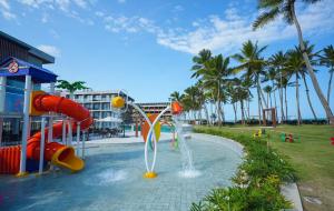 Gav Muro Alto Resort below average rate