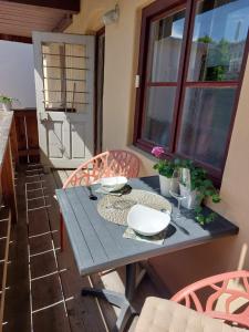 50qm Appartement Rosenheim Innenstadt