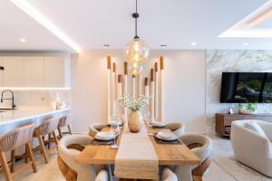 3092 - Paradise Cove 1B Manzanillo