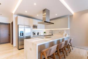 3092 - Paradise Cove 1B Manzanillo