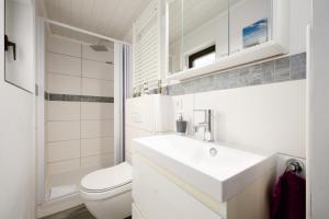 Ferienwohnung Deich und Meer in Stein