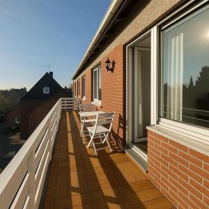 Stern Residence