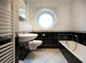 Strandpalais, FeWo SP212