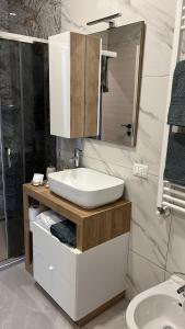 Lucas House Bergamo Orio