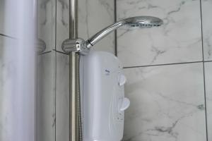 Private City Studio · Near Centre · Self-Contained