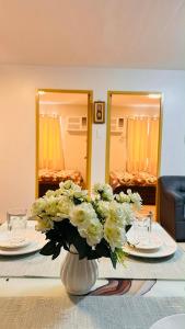 ONE SPATIAL 2Bedrooms Apartment Flat LLD Iloilo City Philippines