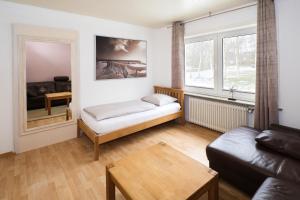 Haus Sonneck, FeWo 4