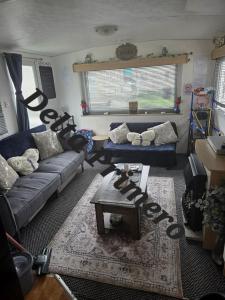 Winkups 2 bed 6 berth Primero