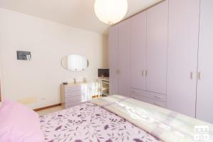PURPLE HOUSE by Design Studio