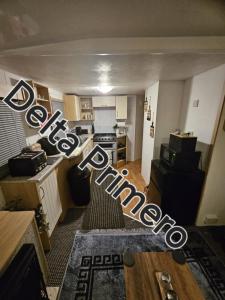 Winkups 2 bed 6 berth Primero