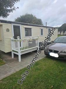 Winkups 2 bed 6 berth Primero
