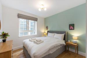 GuestReady - Modern Comfort by Tower Hill