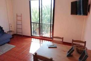 Casas Galloway - Playa Santiago. Sol y descanso.