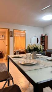 ONE SPATIAL 2Bedrooms Apartment Flat LLD Iloilo City Philippines