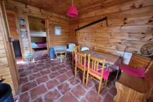 Peaceful chalet near the D-Day Landing Beaches