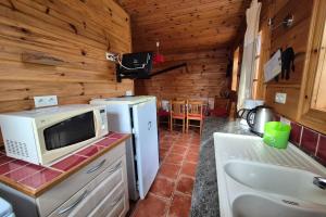 Peaceful chalet near the D-Day Landing Beaches