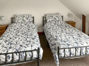 Mistletoe Cottage - Uk50581