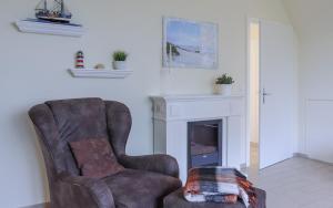 Haus am Strand, FeWo 2