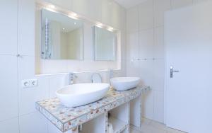 Haus am Strand, FeWo 2