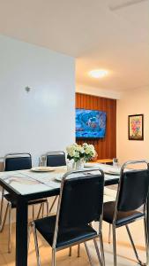 ONE SPATIAL 2Bedrooms Apartment Flat LLD Iloilo City Philippines