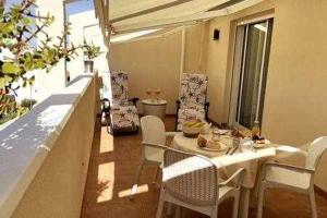 Ático totalmente equipado