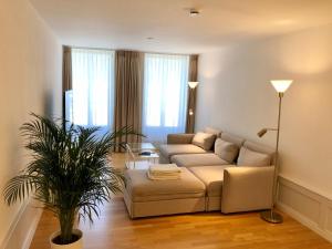 Old Town Apartments - Self Check-In