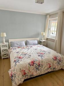 Ferienwohnung Reethüüs Keitum auf Sylt