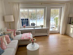 Ferienwohnung Reethüüs Keitum auf Sylt