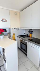 Cap esterel magnifique T3