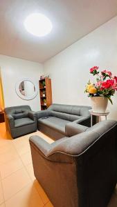ONE SPATIAL 2Bedrooms Apartment Flat LLD Iloilo City Philippines
