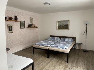 Penzion Solenická Hospůdka