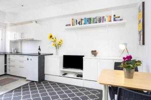 Apartamento Playa San Juan. WIFI