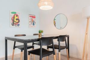 MOT Araoz E 1 Bd in Palermo Soho