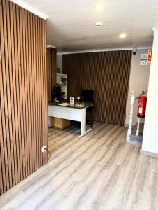 Residencial Melba