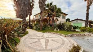 PARDINI beach club - Versilia