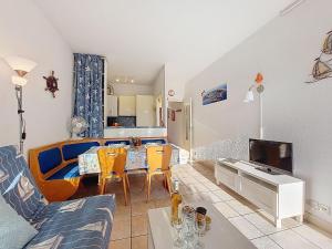Apartment Le Nirvana-1 by Interhome