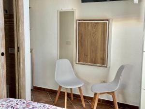 Monolocale Val di Mela