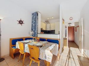 Apartment Le Nirvana-1 by Interhome