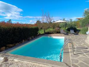 Chalet Melograno by Interhome