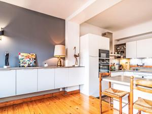 Apartment Orpia by Interhome