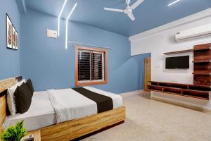 Hotel O Dayinn Premium