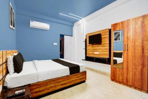 Hotel O Dayinn Premium