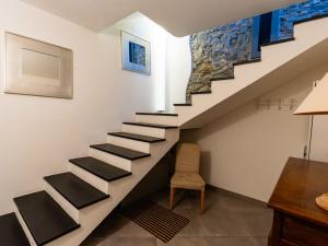 Holiday Home Terrazza con glicine by Interhome