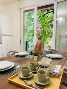 Appart ristrutturato con 3 camere da letto, 2 bagni e Terrazza