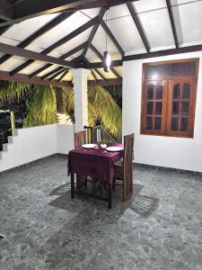 The Alexiss Guest House