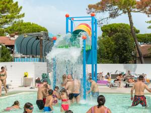 Holiday Home Mare e Pineta-3 by Interhome