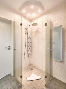 Duhner Leuchtturm, FeWo 1