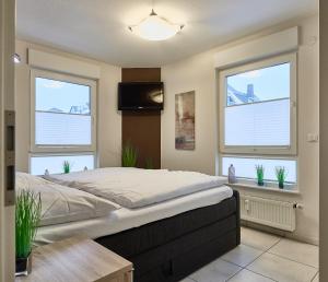 Duhner Leuchtturm, FeWo 1