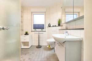 Duhner Leuchtturm, FeWo 1