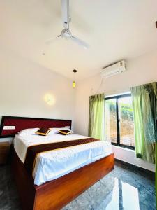Flymount Homestay